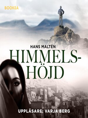 cover image of Himmelshöjd